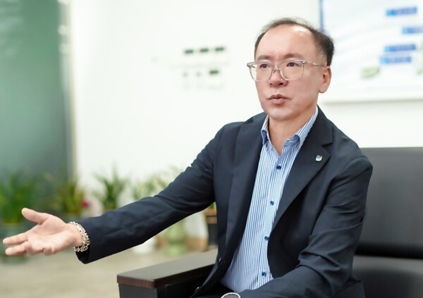 이충환 회장.[출처=전국상인연합회]