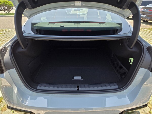 뉴 M235 xDrive [출처=박성호 기자]