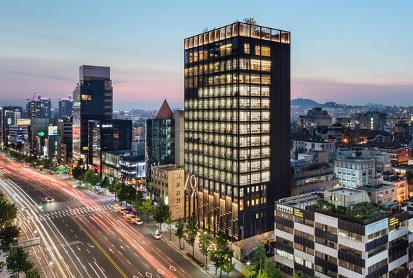 신세계인터내셔날이 올해 2분기 연결기준 영업손실 23억원을 기록했다고 8일 밝혔다. [출처=신세계인터내셔날]