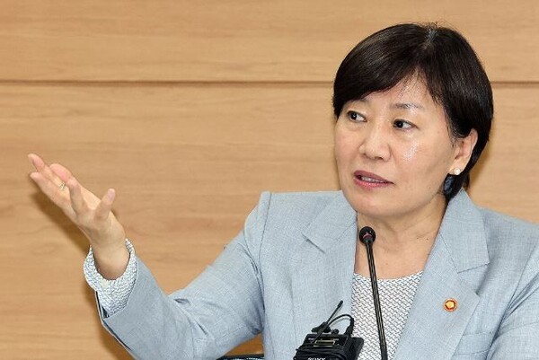 송미령 농식품부 장관 [출처=연합]