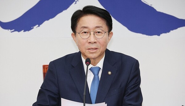 조정식 더불어민주당 의원. [출처=연합뉴스]