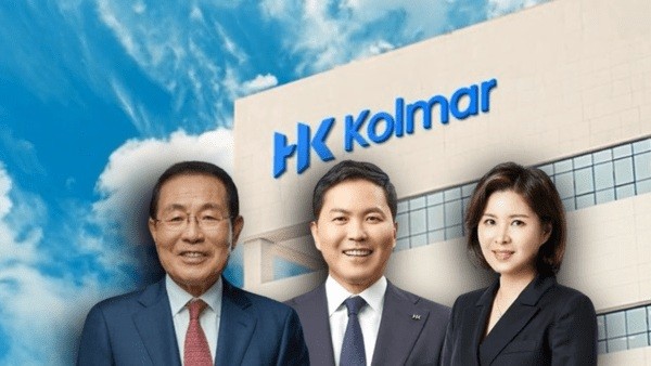 주총 표 대결은 단기 승패를 가르는 전선이지만 주식 반환 소송은 최종 판세를 뒤집을 ‘게임 체인저’다. 조건부 없는 단순 증여라는 한국콜마 측 입장과 완전 소유권 이전이라는 윤상현 부회장 측 주장은 민법상 증여의 효력과 상법상 경영권 지분의 귀속 문제를 동시에 건드린다. [출처=EBN]