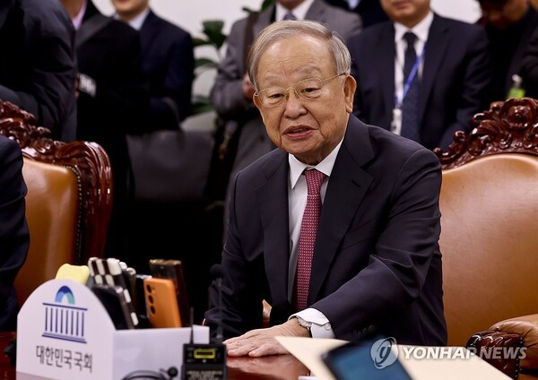 손경식 한국경영자총협회 회장 [출처=연합뉴스]