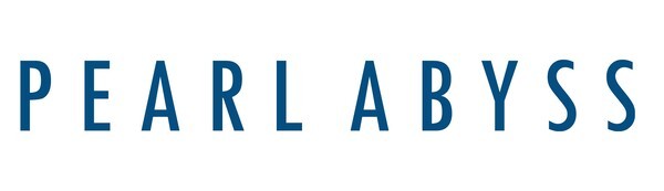 펄어비스 CI. [출처=펄어비스]