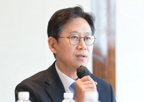 배경훈 과학기술정보통신부 장관 [출처=과학기술정보통신부]