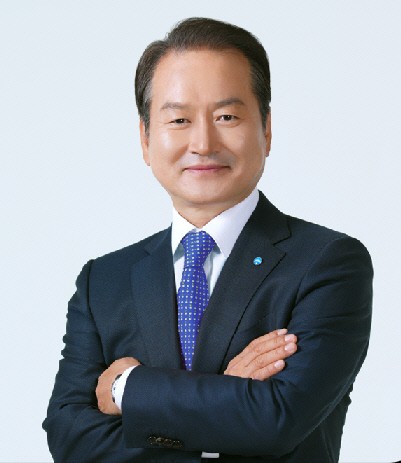 성대규 동양생명 대표이사 사장 [출처= 동양생명]