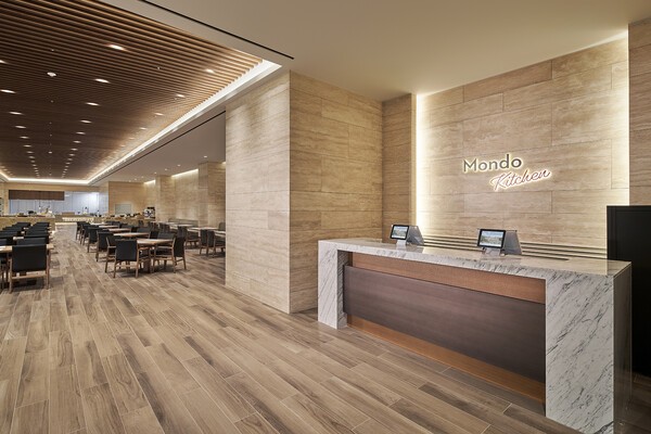 호반호텔앤리조트가 오는 29일 충북 제천시 소재 포레스트 리솜 ‘몬도키친’에서 ‘이모카세’ 김미령 셰프를 초청해 하루 한정 특별 한식 디너를 진행한다. [출처=호반호텔앤리조트]