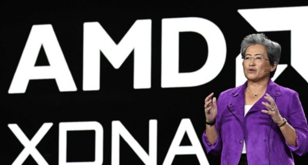  리사 수 AMD 회장 [출처=연합]