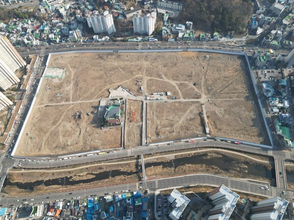 학동사진.[출처=HDC현대산업개발]