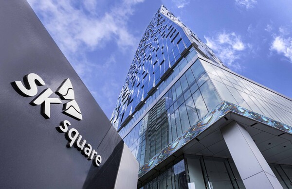 [출처= SK스퀘어]