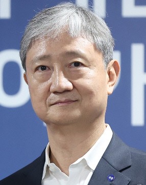 이찬진 신임 금감원장 [출처=연합 ]