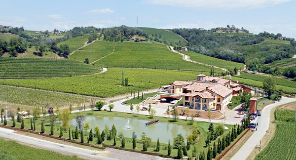 예르만 와이너리 전경. [출처=예르만 와이너리]