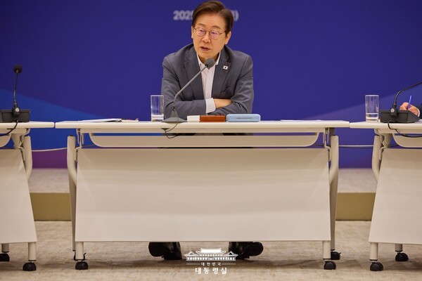 이재명 대통령 [출처=대통령실]