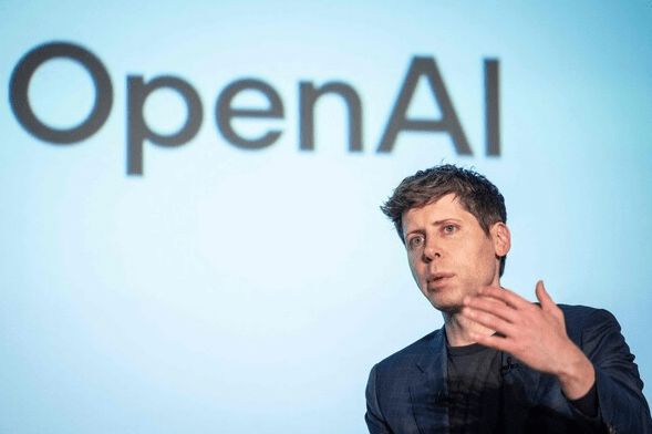 샘 알트만 오픈AI CEO. [출처=연합]