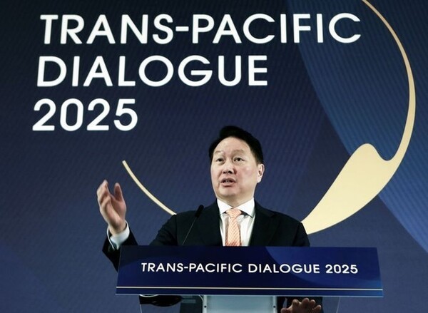 최태원 SK그룹 회장 [출처=SK그룹]