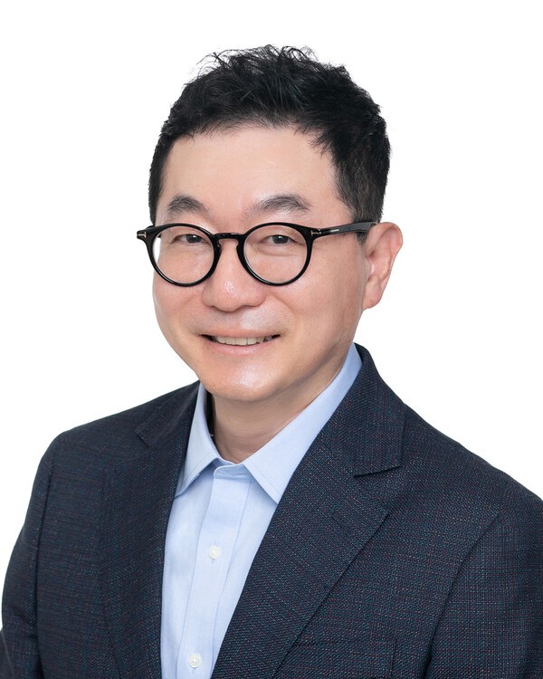 한성일 차백신연구소 대표이사 내정자. [출처=차백신연구소]