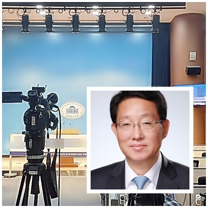 국민의힘 김상훈 의원(대구 서구)이 국제 통상 환경 변화에 대응하고 국내 첨단산업의 경쟁력을 강화하기 위한 '조세특례제한법' 개정안을 발의했다고 18일 밝혔다.[출처=ebn]