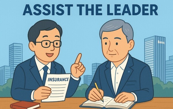 이찬진 원장이 육각형 인재 이상의 '송곳형 수장'으로 거듭나기를 응원한다. 금융 핵심과 본질을 꿰뚫는 리더, 기존 수장을 초월한 '라스트 원(last one)'이 될 수도 있다. 건승을 빈다.   챗GPT 생성 이미지.[출처=오픈AI]