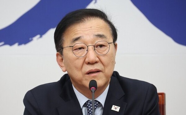 김윤덕 국토교통부 장관 후보자 [출처=연합]