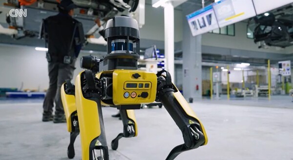 CNN 뉴스 화면 갈무리 [출처=CNN]