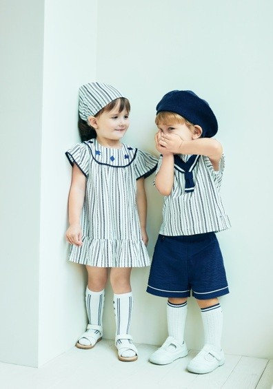 한세엠케이가 전개하는 글로벌 베이비웨어 브랜드 ‘모이몰른’이 일본 도쿄 도부백화점 이케부쿠로점 7층 이벤트 공간에서 8월 7일~19일, 13일간 운영한 팝업스토어를 성황리에 마무리했다. [출처=한세엠케이]