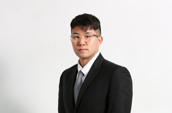 일화의 권형중 신임 대표이사. [출처=일화]