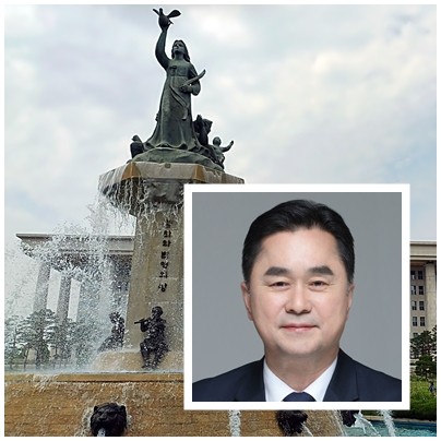 김종민 국회의원(세종특별자치시갑-박스 사진)은 국가직행정공제회 설립의 근거를 마련하는 「국가직행정공제회법」 제정안을 대표 발의했다.[출처=ebn]