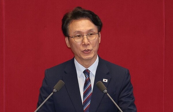 김민석 국무총리 [출처=연합]