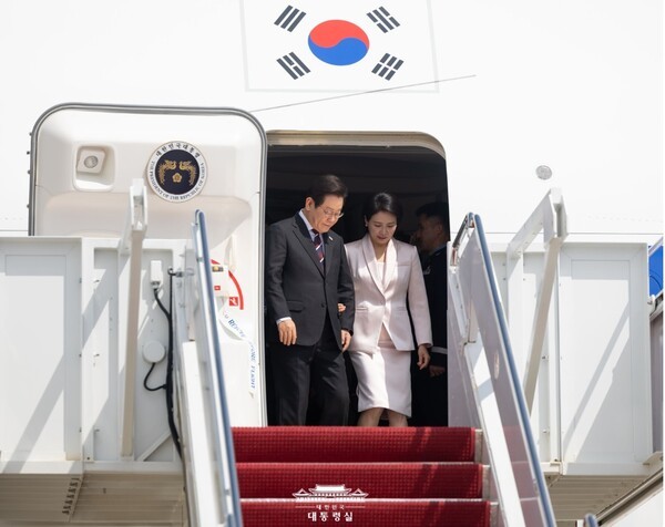 대통령실 홈페이지 갈무리.[출처=대통령실]