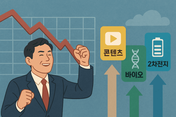 챗GPT 생성 이미지. [출처=오픈AI]