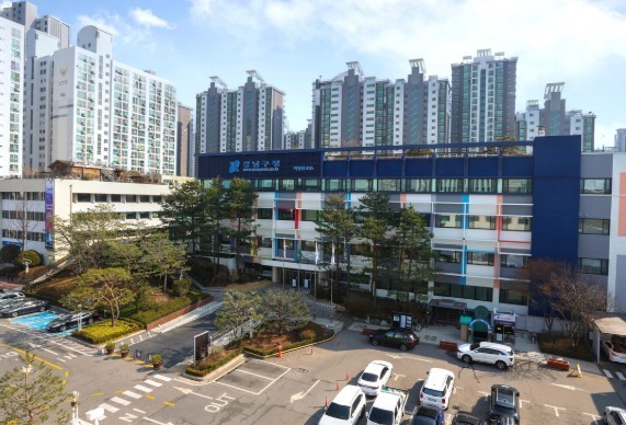 강남구청.[출처=강남구청]