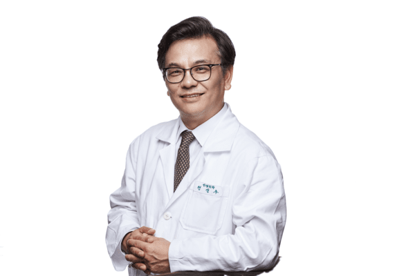 전신수 팜젠사이언스그룹 전략위원회 위원장. [출처=팜젠사이언스그룹]