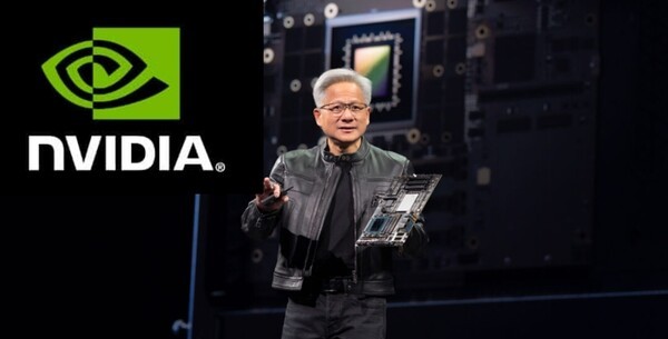 엔비디아 젠슨 황 CEO [출처= NVIDIA]