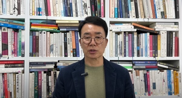 진양곤 HLB 회장. [제공=HLB 유튜브]