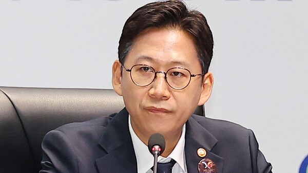 배경훈 과학기술정보통신부 장관 [출처= 과학기술정보통신부]