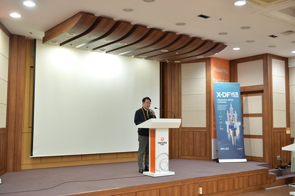 [출처=한화엔진]