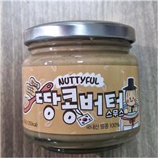 ‘너티풀 땅콩버터스무스’. [출처=식품의약품안전처]