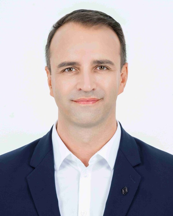 니콜라 파리 르노코리아 신임 대표[출처=르노코리아]