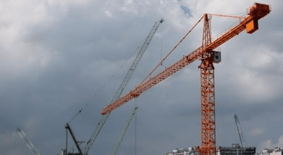 서울의 한 재건축 단지, 기사와 무관.@연합뉴스