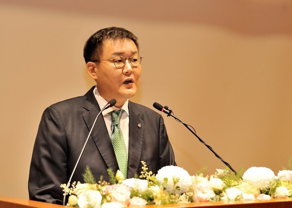 김남호 DB그룹 명예회장 [출처=DB그룹]