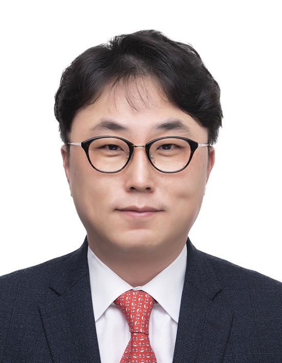 이욱세 사장이 신임 대표이사. [출처=알보젠코리아]