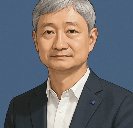 이찬진 금융감독원장 챗GPT 생성 이미지.[출처=오픈AI]