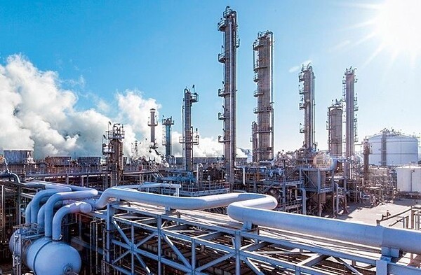 여천NCC 제2사업장 전경 [출처=여천NCC]