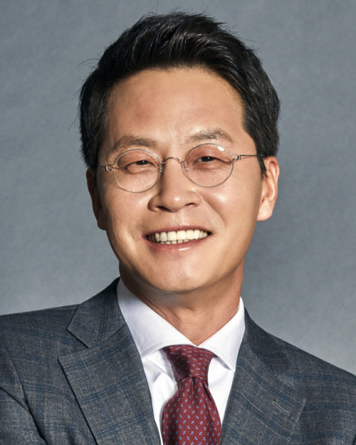 ▶ 조좌진 롯데카드 대표.