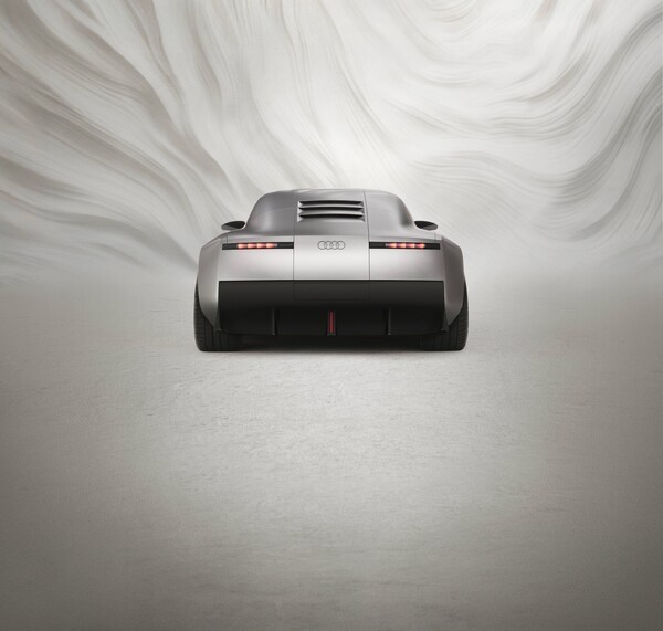 ‘아우디 콘셉트 C’. [출처=아우디 코리아]