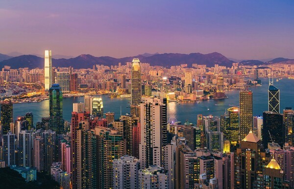 캐세이퍼시픽항공이 무료 홍콩 투어 포함, 홍콩 경유 프로모션을 진행한다. [출처=캐세이퍼시픽항공]