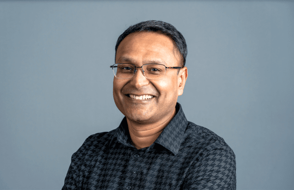 AWS 인프라 서비스 부사장, 프라사드 칼야나라만 [출처= SK]