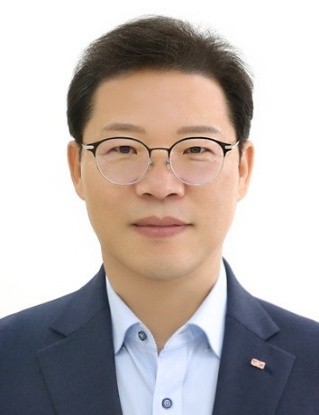 이동수 대한해운 신임 대표이사. [출처= SM그룹]