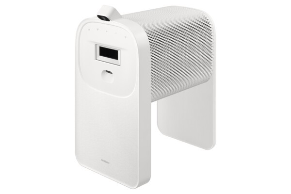 IFA 2025 혁신상 최고의 기술상 등 3관왕에 오른 삼성전자 프리미엄 가정용 프로젝터 '더 프리미어5'. [출처=삼성전자]