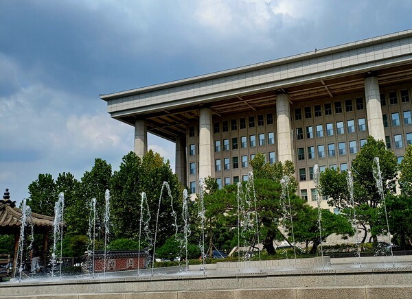 대한민국 국회.[출처=ebn]